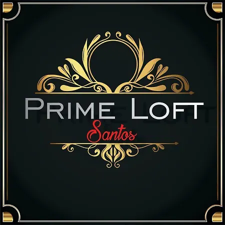 Prime Loft Santos A Meio Quarteirao Da Praia. Exterior photo